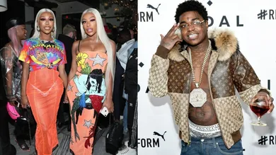 Mike Coppola/Getty Images for TIDAL