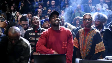 Jamie McCarthy/Getty Images