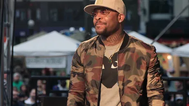 Johnny Nunez/Getty Images