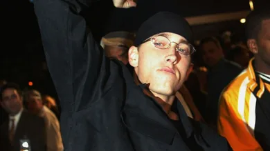 Kevin Winter/Getty Images