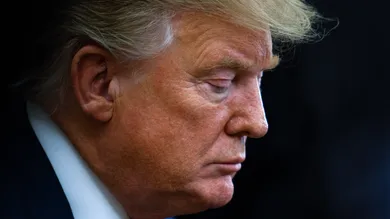 Tom Brenner/Getty Images