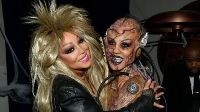 Mike Coppola/Getty Images