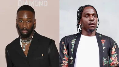 Dimitrios Kambouris/Getty Images, Brian Ach/Getty Images