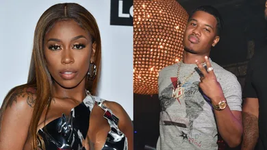 Amy Sussman/Getty Images & Prince Williams/WireImage/Getty Images