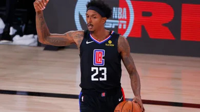 Kevin C. Cox/Getty Images