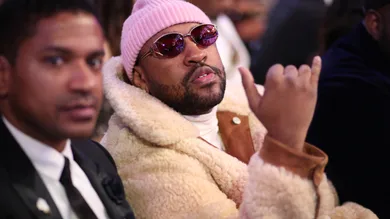 Christopher Polk/Getty Images