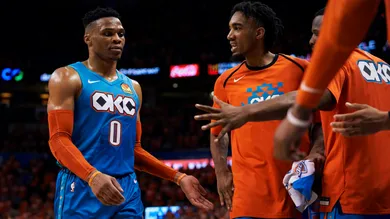 Cooper Neill/Getty Images