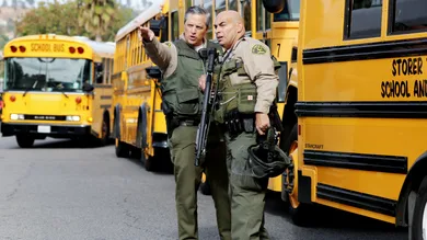 Mario Tama/Getty Images