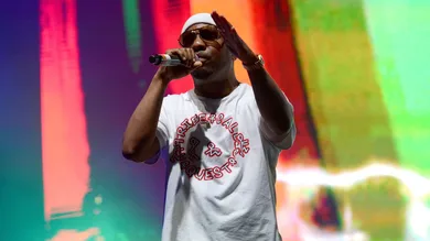 Scott Dudelson/WireImage/Getty Images