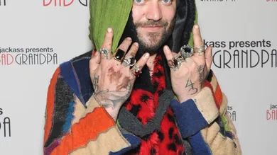 Jamie McCarthy/Getty Images