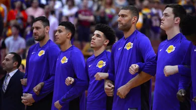 Robert Laberge / Getty Images