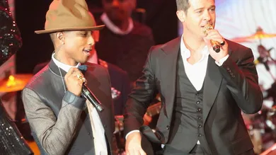 Frederick M. Brown/Getty Images