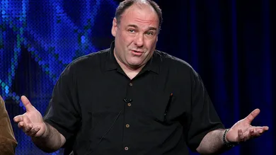 Frederick M Brown/Getty Images