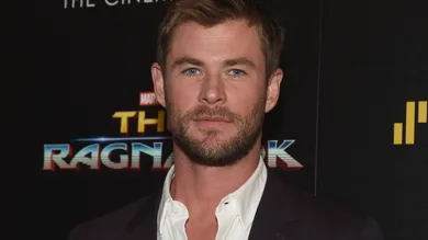 Jamie McCarthy/Getty Images