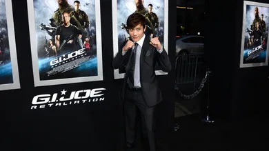 Frazer Harrison/Getty Images