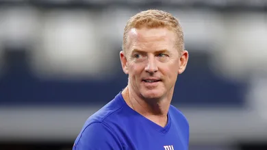 Wesley Hitt/Getty Images