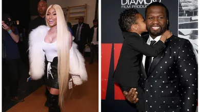 Robin Marchant/Getty Images, Kevin Winter/Getty Images