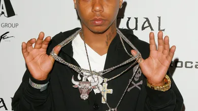 Mark Davis/Getty Images