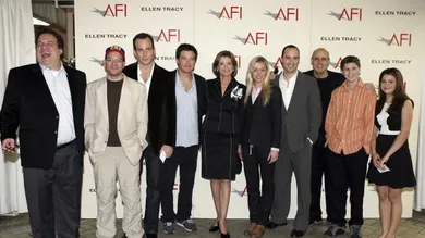 Frazer Harrison/Getty Images