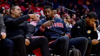 Harry How/Getty Images
