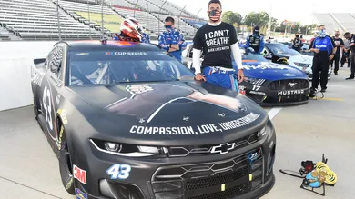 Jared C. Tilton/Getty Images