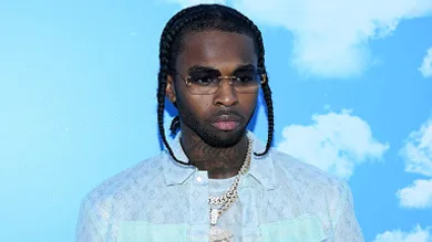 Pascal Le Segretain/Getty Images