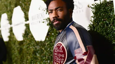 Emma McIntyre/Getty Images