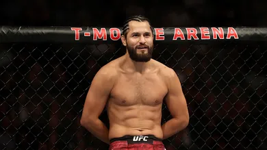 Sean M. Haffey/Getty Images