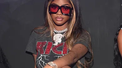 Prince Williams/Wireimage/Getty Images