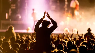 Ollie Millington / Contributor / Getty Images