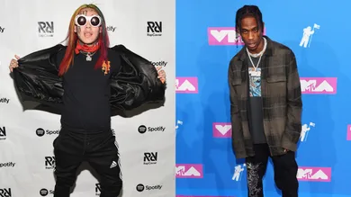 Ilya S. Savenok/Getty Images, Nicholas Hunt/Getty Images