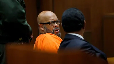 Gary Coronado-Pool/Getty Images