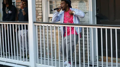 Josh Brasted/Getty Images