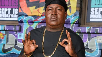 Photo by John Sciulli/Getty Images