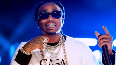 Rich Fury / Staff / Getty Images