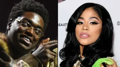 Nicholas Hunt / Staff / Getty Images, Noam Galai / Stringer / Getty Images