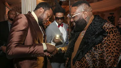 Thaddaeus McAdams/Getty Images