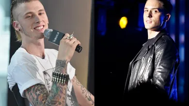 Mike Coppola/Getty Images, Rick Kern/Getty Images