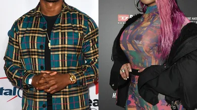 Frazer Harrison & Jacopo Raule/Getty Images