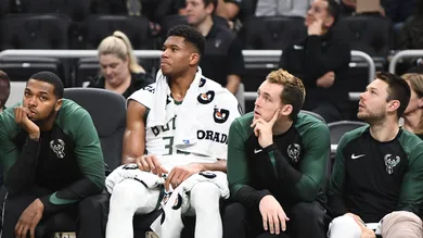 Stacy Revere/Getty Images