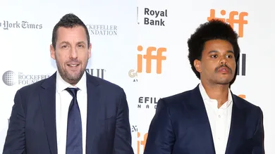 Noam Galai/Getty Images, Tasos Katopodis/Getty Images