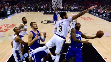 Harry How / Getty Images