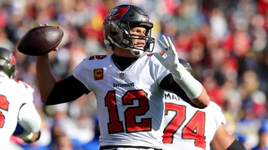 Kevin C. Cox/Getty Images