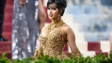 Gilbert Carrasquillo/Getty Images