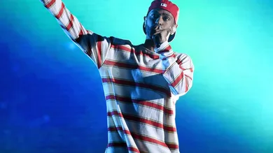 Kevork Djansezian / Getty Images