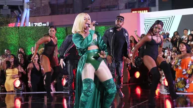 Maury Phillips/Getty Images