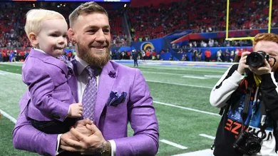 TIMOTHY A. CLARY/AFP/Getty Images