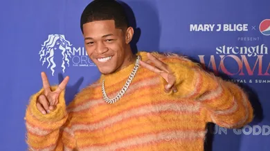 Prince Williams/Getty Images