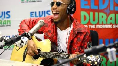 Neilson Barnard/Getty Images