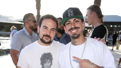 Randy Shropshire/Getty Images